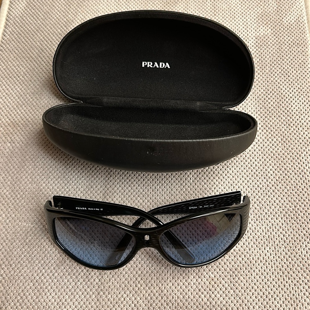Vintage Prada Sunglasses